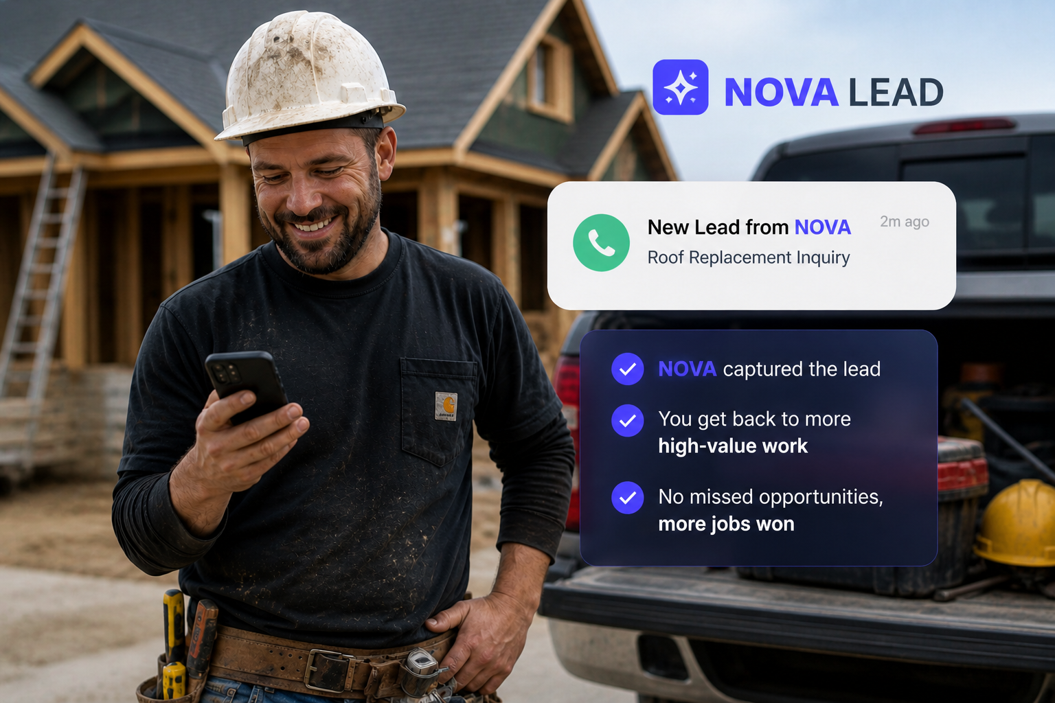 Contractors