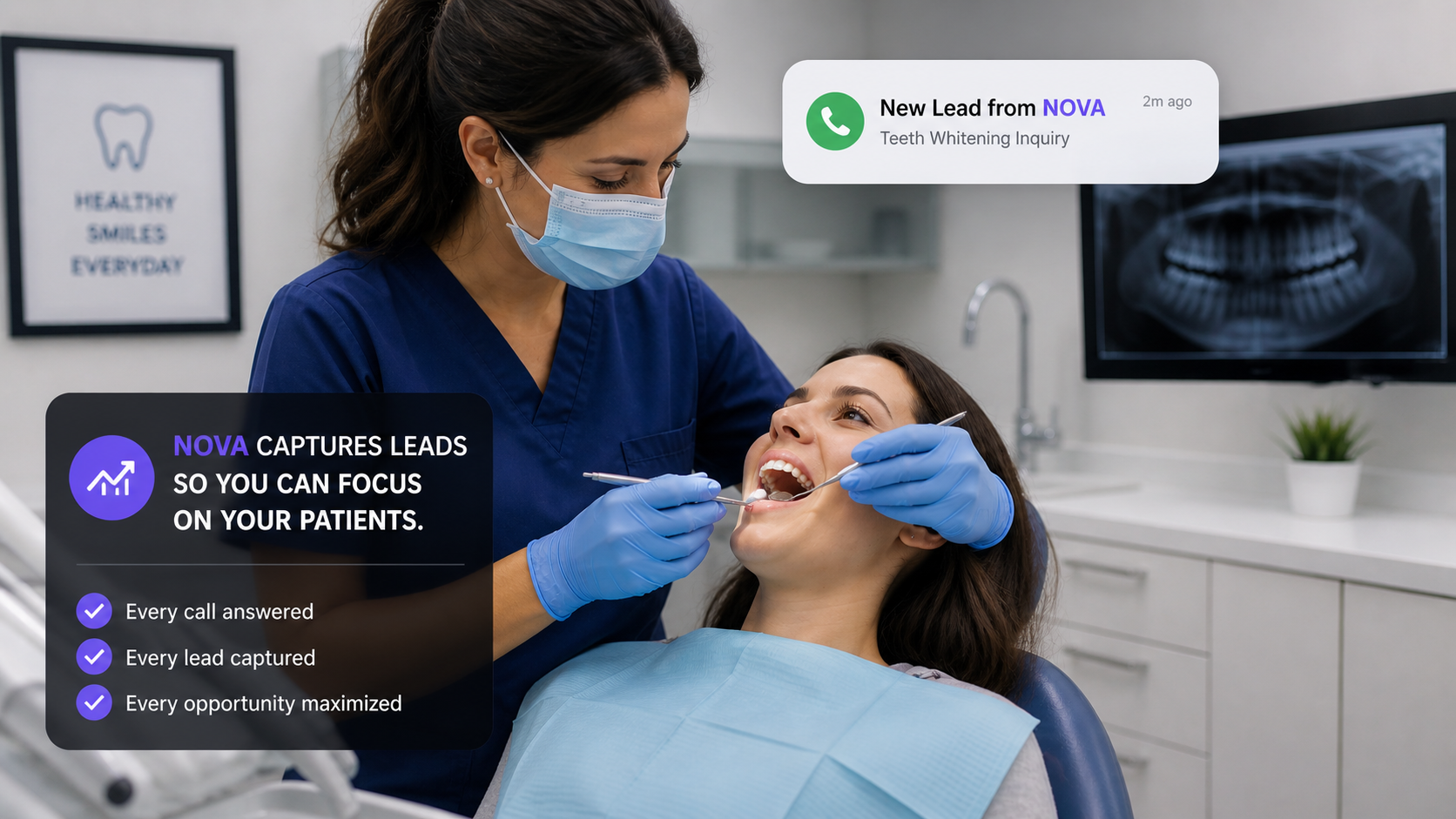 Dentists